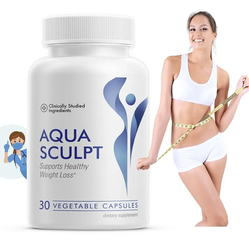 AquaSculpt product image 2