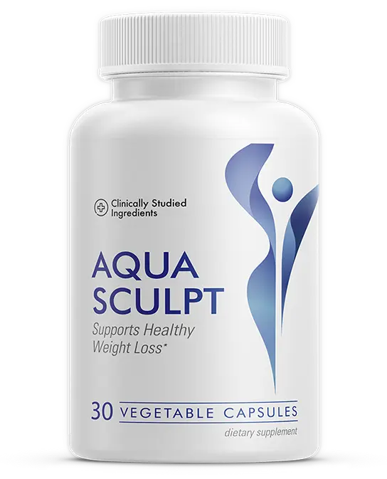 AquaSculpt product image 1